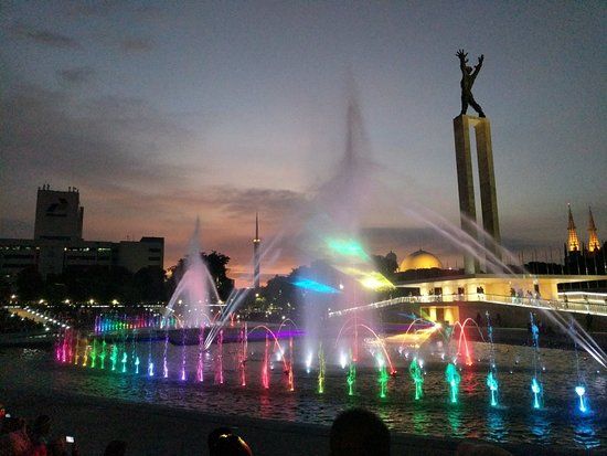 Lapangan Banteng